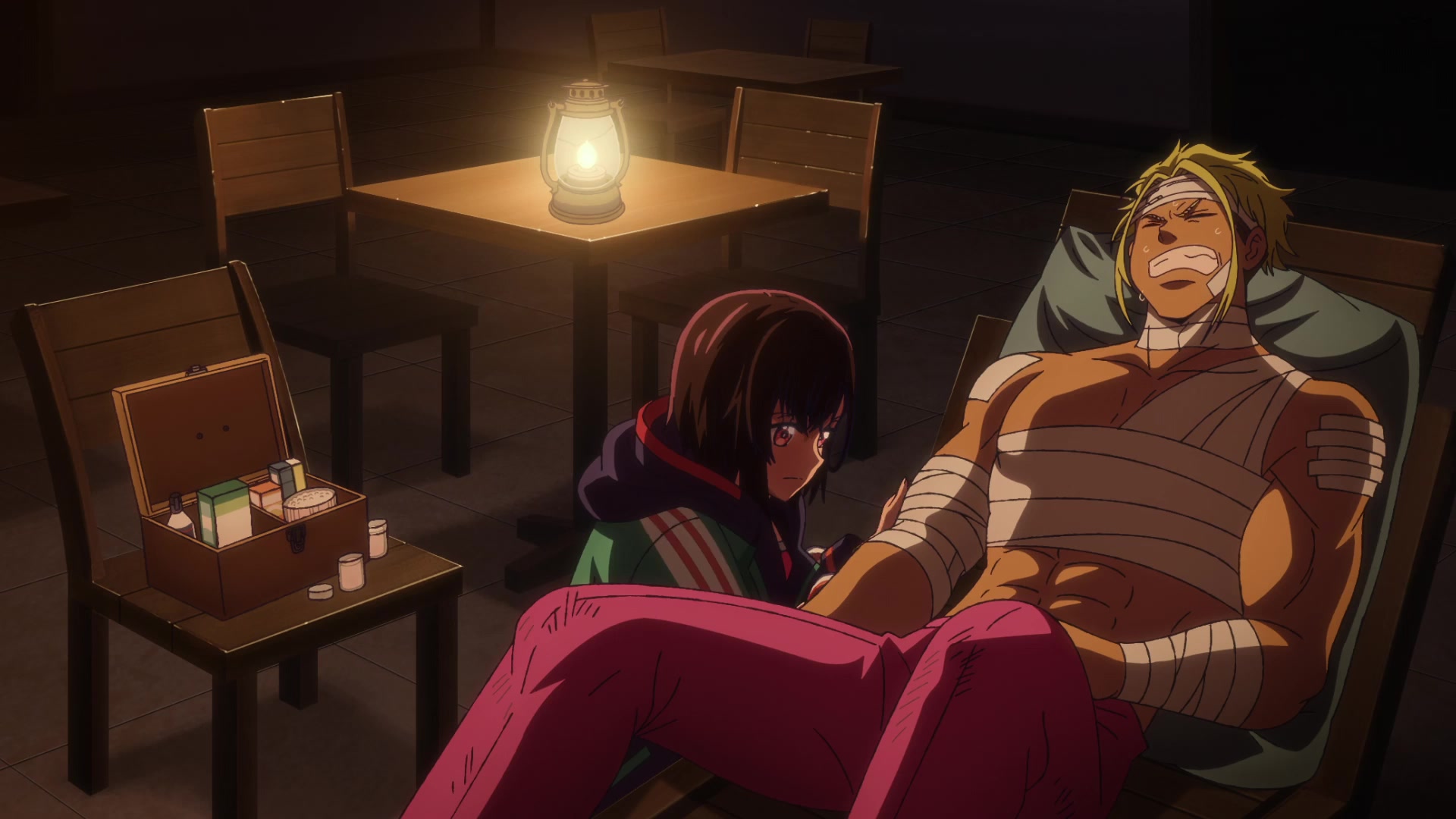 [Tsukyio Editing Resources] Zom 100 - Ep 6 - 322.mp4